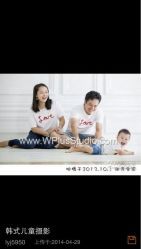 点击看大图 iphone_upload_pic-WPlus明星肖像亲子全家福摄影
