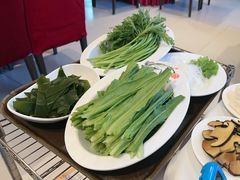 -天宜隆蘑菇宴火锅(石景山旗舰店)