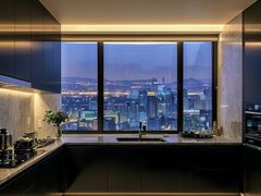 -居丽装饰空间设计(总部)