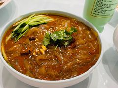 -香融府·烤鸭·家常菜(马家堡路店)