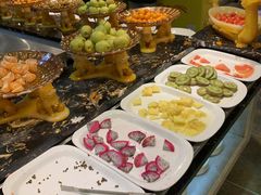 -韩丰源海鲜烤肉火锅自助餐(合肥梦之城购物中心店)