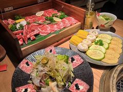 -MIKOMIKO和牛烧肉专门店(南门店)