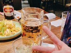 -烤小呆碳烤大肉筋