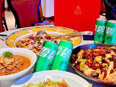 -天成川菜(礼岗店)