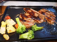 -必胜客(玉泉远洋店)