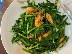 -长兴菜馆(高桥店)