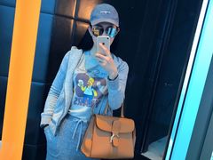 -广州四季酒店