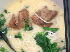 -和府捞面(东直门银座店)