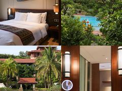 -西双版纳融创皇冠假日度假酒店