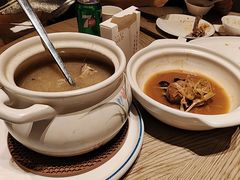 -艳阳天·非遗楚菜(武汉客厅店)