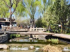 -春风习习