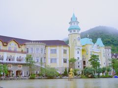 -东部华侨城