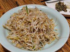 -老妈疙瘩汤·平价海鲜专门店·老威海菜(渔港路店)