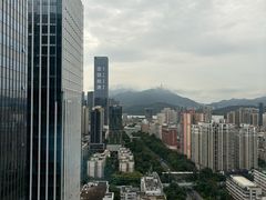 -深圳罗湖水贝IBC亚朵酒店