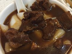 -明兴正宗潮州五彩鱼蛋粉面(中山六路店)