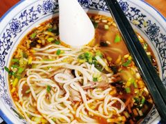 -甘记兰州牛肉面(Chadstone 旗舰店)