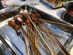 -钢管厂五区小郡肝火锅串串 Chuan Chuan hot pot