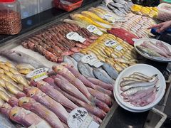 -健跳小海鲜(人民路店)