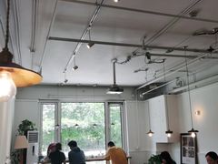 大堂-Cafe Villa