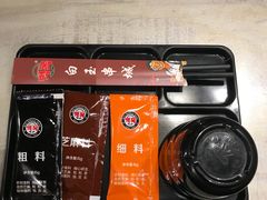 -白玉串城·朝鲜族烤串(龙岗店)