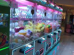 -汤姆熊欢乐世界(莘庄龙之梦店)