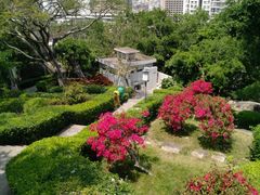 -鸿山公园