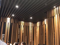 -星巴克(来福士2F店)