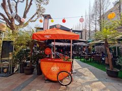 -Big Bamboo 大竹子体育主题餐厅(虹梅路店)
