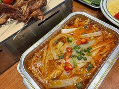 -路边羊烧烤酒场(宝带路店)