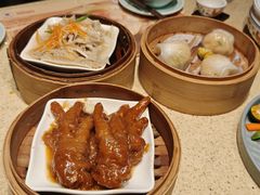 -点都德(长泰广场店)