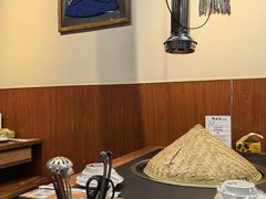 -阿山卓·野生菌火锅·纳西火塘烤肉