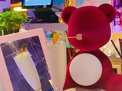 -Darling Queen·Mini·Live·House