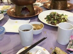 -东来顺饭庄(王府井步行街店)