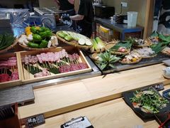 -一豚轩·烧鸟·豚骨拉面(五四路店)