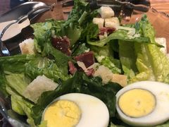 美式凯撒沙拉-必胜客(五道口店)