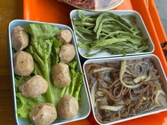 -黔哆哆地摊酸汤火锅(清湖店)