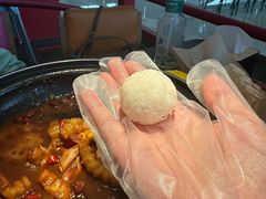 -多嘴超级肉蟹煲(中街恒隆故宫店)