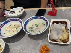 -银记肠粉店(北京路店)