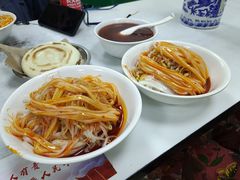 -薛昌利大米面皮(南关正街店)