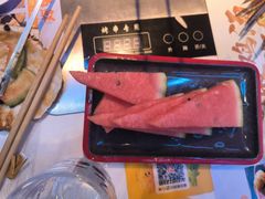 -大成海鲜烧烤·小龙虾(五角场店)