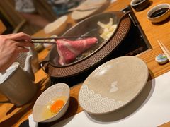 -锅物新语&寿喜烧.炉端割烹(世博源店)