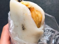 -上海虹口糕团(福州路店)