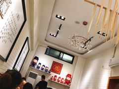 -大嘻咹biangbiang面(历史博物馆店)