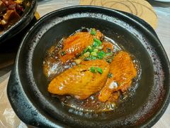 -小时候焗海鲜(鄞州万达店)