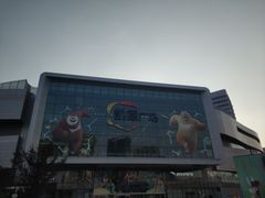 -凯德广场(西城店)