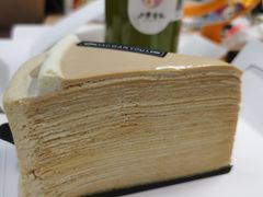 清新茉莉千层-小半有礼(天河南店)