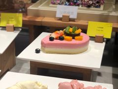 -顺德联塑万怡酒店·万荟轩自助餐厅