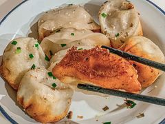 -舒蔡记生煎菜饭(云南中路店)
