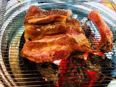 -7年8班朝鲜族非遗美食(三钢里店)