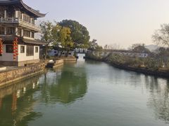 -无锡蠡湖国家湿地公园-蠡园